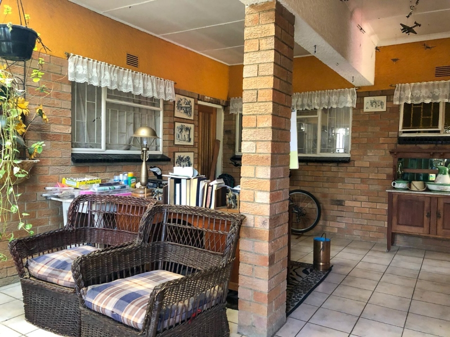 4 Bedroom Property for Sale in Parys Free State